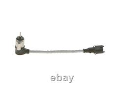 0 261 210 158 Bosch Sensor, Crankshaft Pulse For Land Rover