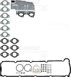 02-31296-02 Victor Reinz Gasket Set, Cylinder Head For Bmw Land Rover Opel