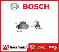 0986017440 Bosch Engine Starter