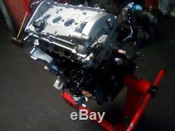 1.8t ayp forged engine