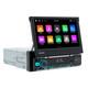 1 Din Android 13 Car Stereo Radio Gps Wifi Multimedia Player For Apple Carplay
