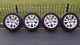 1 X Genuine Landrover Range Rover Discovery 19 Inch Alloy Wheel And Tyre