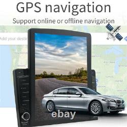 10.1'' Car GPS Navigation 2+32G Touch Screen Stereo Bluetooth Wifi Multimedia