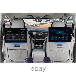 10.1 HD 1080P TFT Headrest GPS Player Car Back Seat Entertainment Monitor Kit