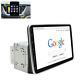 10.1in 2din Android 13 Carplay Car Stereo Radio Gps Navigation Wifi Fm Mp5 2+64g