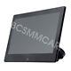 10.1in Car Rear Seat Headrest Monitor Touch Screen Android Entertainment Player