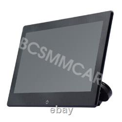 10.1in Car Rear Seat Headrest Monitor Touch Screen Android Entertainment Player