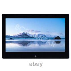 10.1in Car Rear Seat Headrest Monitor Touch Screen Android Entertainment Player