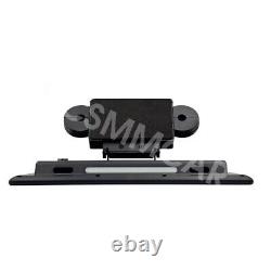 10.1in Car Rear Seat Headrest Monitor Touch Screen Android Entertainment Player
