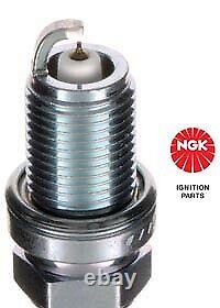 12 x NGK BKR6EIX-11 IRIDIUM IX SPARK PLUG UPGRADE WHOLE RATE