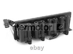 12844 Intermotor Ignition Coil Genuine Oe Quality Replacement