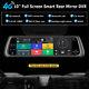 170° Hd 4g Car Dvr Dual Len Wifi Bluetooth Night Vision Gps Tracker Mp3 Player