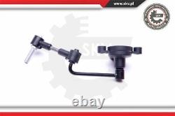 17skv421 Esen Skv Sensor, Xenon Light (headlight Range Adjustment) Front Axle Fo