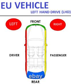 17skv421 Esen Skv Sensor, Xenon Light (headlight Range Adjustment) Front Axle Fo