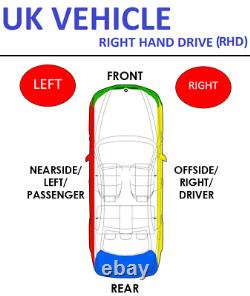 17skv421 Esen Skv Sensor, Xenon Light (headlight Range Adjustment) Front Axle Fo