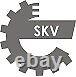 17skv422 Esen Skv Sensor, Xenon Light (headlight Range Adjustment) Rear Axle For