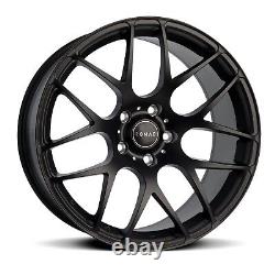 19 Black Radium Alloy Wheel Fits Land Rover Discovery Mk2 Range Rover Sport