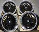 19 Bpl Lm Alloy Wheels Fits Land Rover Discovery Range Rover Vw T5 Amarok