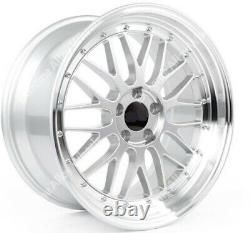 19 Dare LM Alloy wheels Fits Land Range Rover Sport Discovery V 5x120