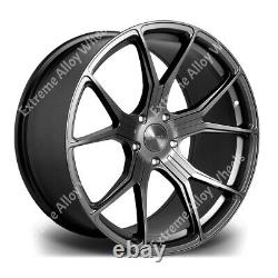 19 Grey RV192 Alloy Wheels Fit Land Range Rover Sport + Discovery 5x120 9.5