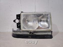 1994-2001 Range Rover P38a Front Right Headlight Driver Side 88203207 Genuine