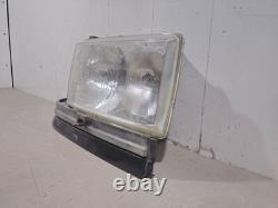 1994-2001 Range Rover P38a Front Right Headlight Driver Side 88203207 Genuine