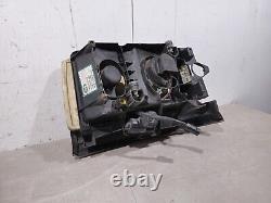 1994-2001 Range Rover P38a Front Right Headlight Driver Side 88203207 Genuine