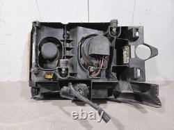 1994-2001 Range Rover P38a Front Right Headlight Driver Side 88203207 Genuine