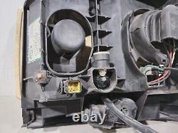 1994-2001 Range Rover P38a Front Right Headlight Driver Side 88203207 Genuine