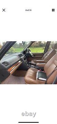 1995 Range Rover P38 4.0 V8