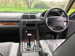 1995 Range Rover P38 4.0L SE V8. Beautiful Car 127k Miles. Coil Springs. MOT 2019