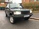 1996 Range Rover P38 2.5 Bmw Diesel Manual Off Road Specification Located Oxford