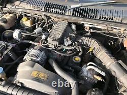 1996 Range Rover P38 4.6 HSE V8 good quality LPG conversion