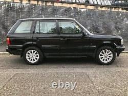 1996 Range Rover p38 dse 2.5 diesel