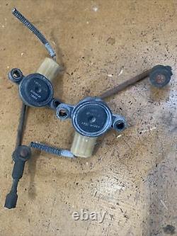 1997-2002 Range Rover Front Height Suspension Sensor Left & Right P38 Anr4686