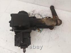1997 LAND ROVER RANGE ROVER 4.0L Petrol Hydraulic Electric Powered Steering Rack