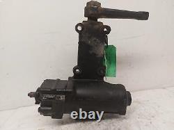 1997 LAND ROVER RANGE ROVER 4.0L Petrol Hydraulic Electric Powered Steering Rack