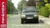 1999 Land Rover Range Rover Review