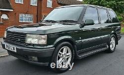 1999 V Reg Range Rover 4.6 Hse P38 Free Deliverypx Welcome