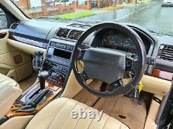 1999 V Reg Range Rover 4.6 Hse P38 Free Deliverypx Welcome
