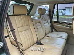 1999 V Reg Range Rover 4.6 Hse P38 Free Deliverypx Welcome