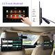 1pcs 12.5inch Android Car Headrest Monitor Ram 2gb 1080p Video Touch Screen Wifi