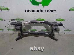 1k0505315as Rear Axle / Cesta 18 / 1k0505315as / 2675305 For Skoda Octavia Berli