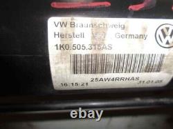 1k0505315as Rear Axle / Cesta 18 / 1k0505315as / 2675305 For Skoda Octavia Berli