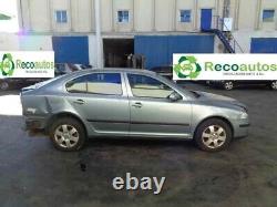 1k0505315as Rear Axle / Cesta 18 / 1k0505315as / 2675305 For Skoda Octavia Berli