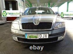 1k0505315as Rear Axle / Cesta 18 / 1k0505315as / 2675305 For Skoda Octavia Berli