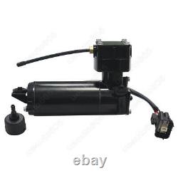 1x Air Suspension Compressor Pump For Land Rover Range Rover P38 P38A ANR3731 UK