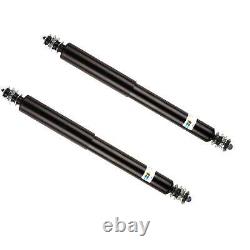 2 Bilstein B4 front Shock absorbers Dampers 2-19-061177 fits LAND ROVER 110/127