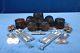 2 Body Lift Kit Range Rover P38