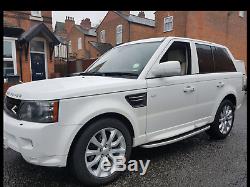 20 Genuine Range Rover Sport Vogue Discovery Hse Alloy Wheels Michelin Tyres